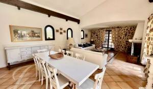 Venta Villa Antibes