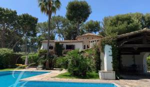 Venta Villa Antibes