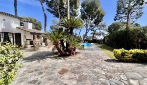Venta Villa Antibes