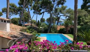 Venta Villa Antibes