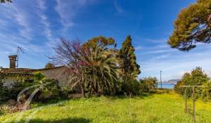 Venta Villa Antibes