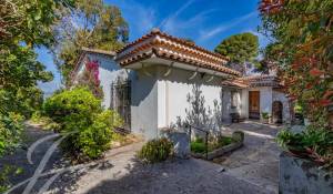 Venta Villa Antibes