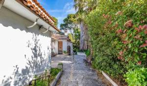 Venta Villa Antibes