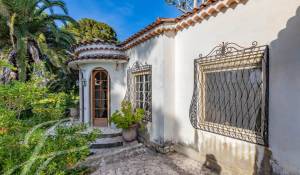Venta Villa Antibes