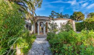 Venta Villa Antibes