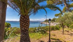 Venta Villa Antibes