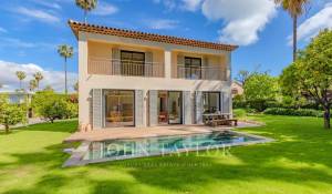 Venta Villa Antibes