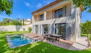 Venta Villa Antibes
