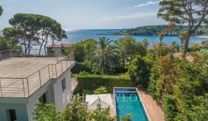 Venta Villa Antibes