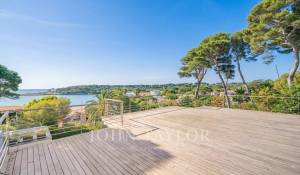 Venta Villa Antibes