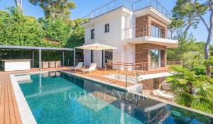 Venta Villa Antibes