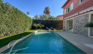 Venta Villa Antibes
