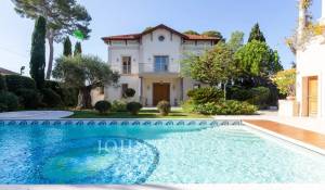 Venta Villa Antibes