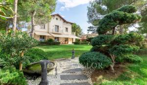 Venta Villa Antibes