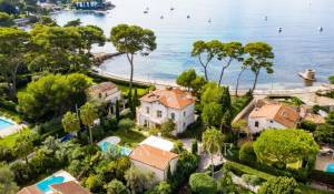 Venta Villa Antibes