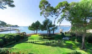 Venta Villa Antibes