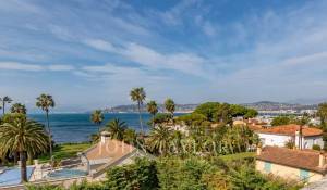 Venta Villa Antibes