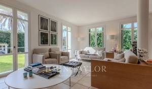 Venta Villa Antibes