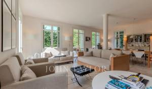 Venta Villa Antibes