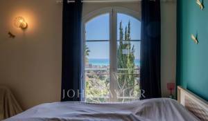 Venta Villa Antibes