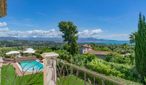 Venta Villa Antibes