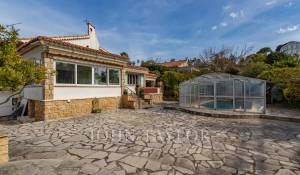 Venta Villa Antibes