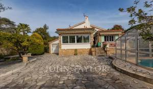 Venta Villa Antibes