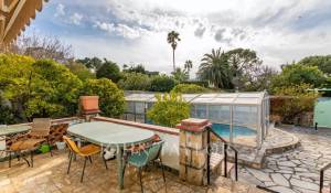 Venta Villa Antibes