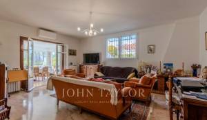 Venta Villa Antibes
