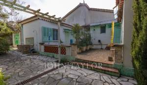 Venta Villa Antibes