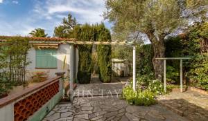 Venta Villa Antibes