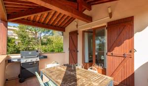 Venta Villa Antibes