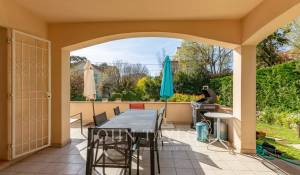 Venta Villa Antibes