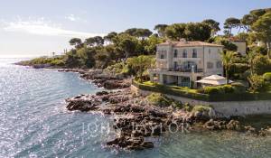 Venta Villa Antibes