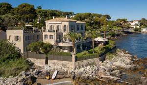 Venta Villa Antibes