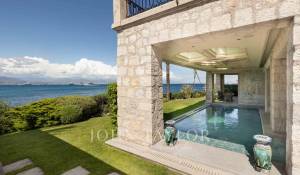 Venta Villa Antibes