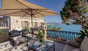 Venta Villa Antibes