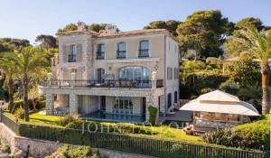 Venta Villa Antibes