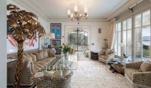 Venta Villa Antibes