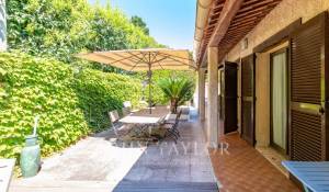Venta Villa Antibes