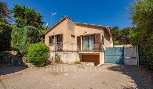 Venta Villa Antibes