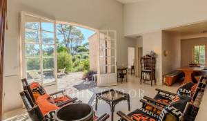 Venta Villa Antibes