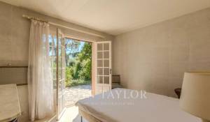 Venta Villa Antibes