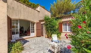 Venta Villa Antibes