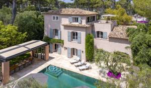 Venta Villa Antibes