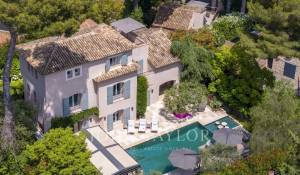Venta Villa Antibes