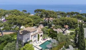 Venta Villa Antibes