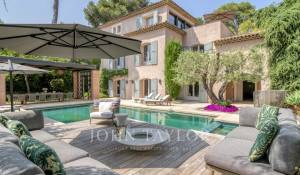 Venta Villa Antibes