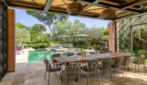 Venta Villa Antibes