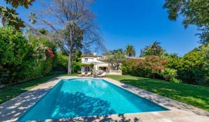 Venta Villa Antibes
